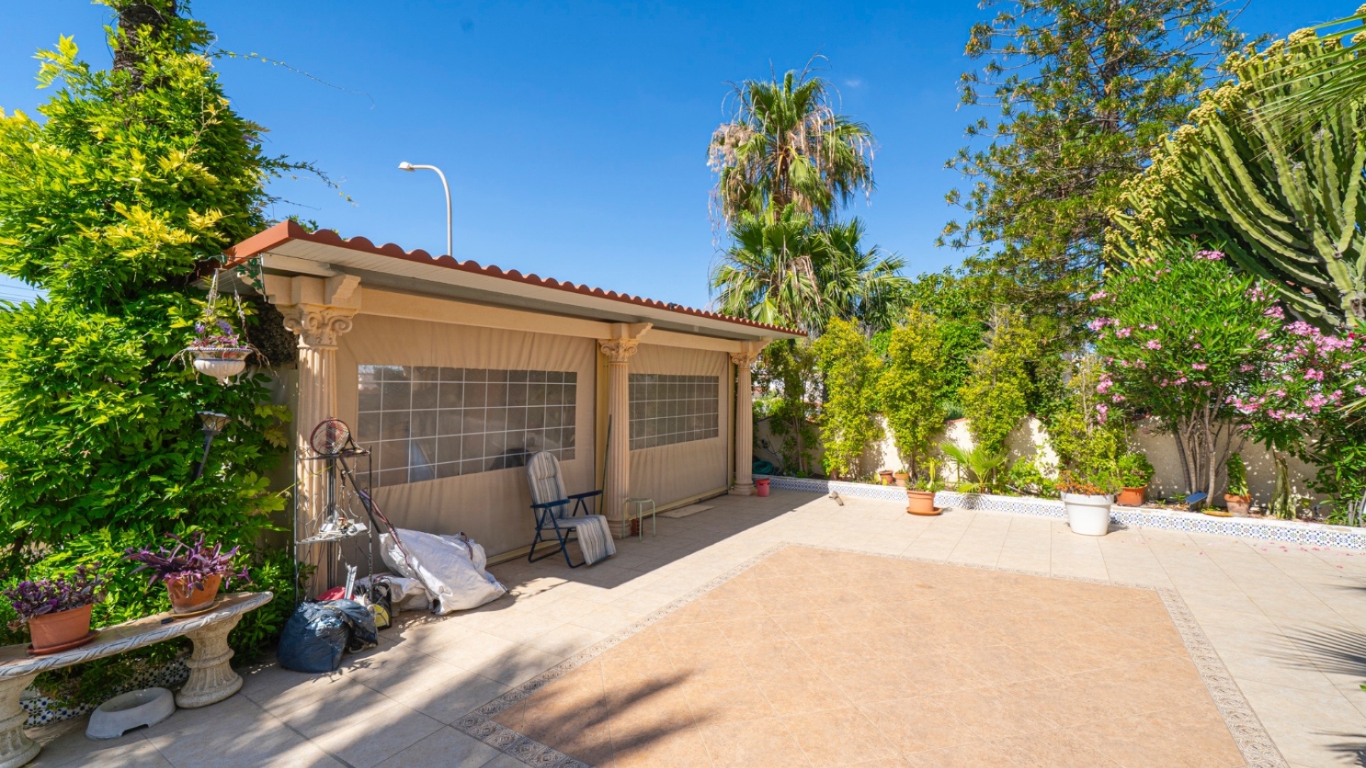 Wiederverkauf - Villa - Ciudad Quesada - Rojales - Rojales