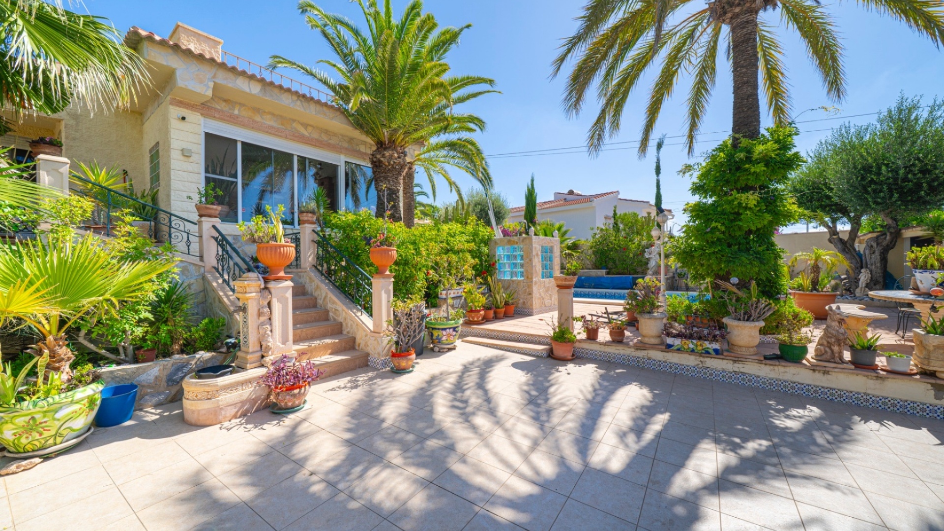 Wiederverkauf - Villa - Ciudad Quesada - Rojales - Rojales