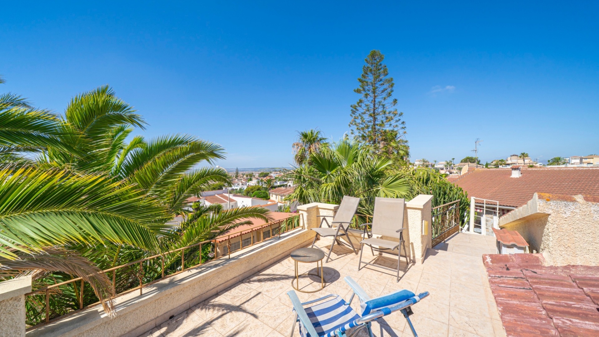 Wiederverkauf - Villa - Ciudad Quesada - Rojales - Rojales