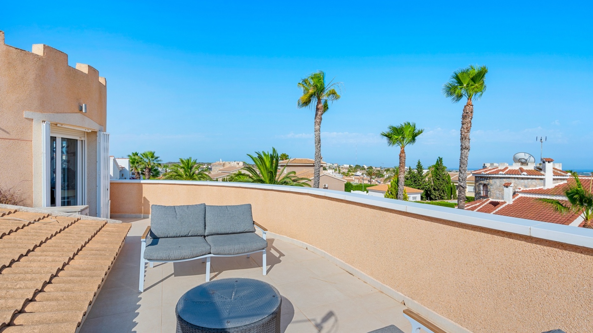 Wiederverkauf - Villa - Ciudad Quesada - Rojales