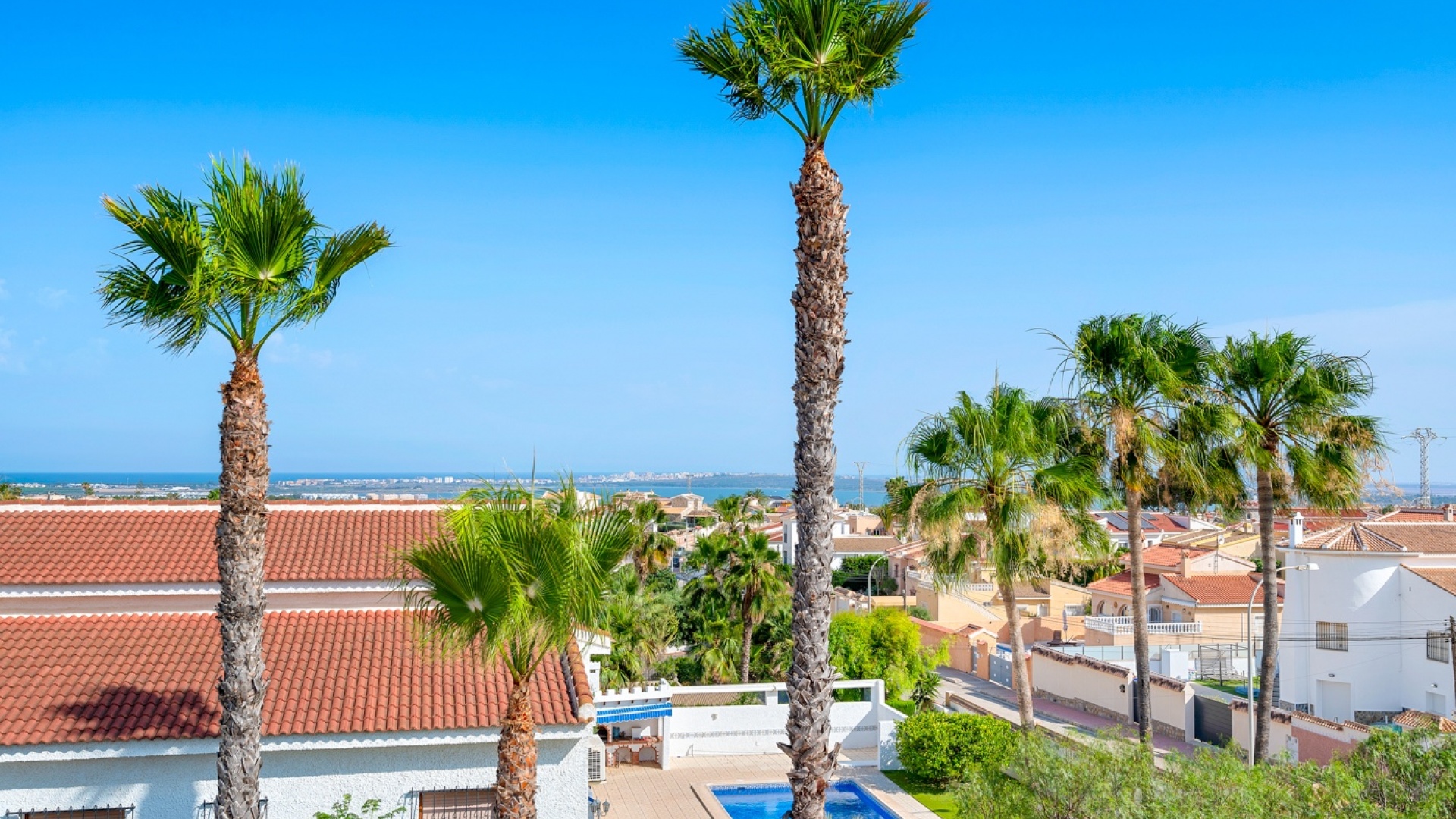 Wiederverkauf - Villa - Ciudad Quesada - Rojales