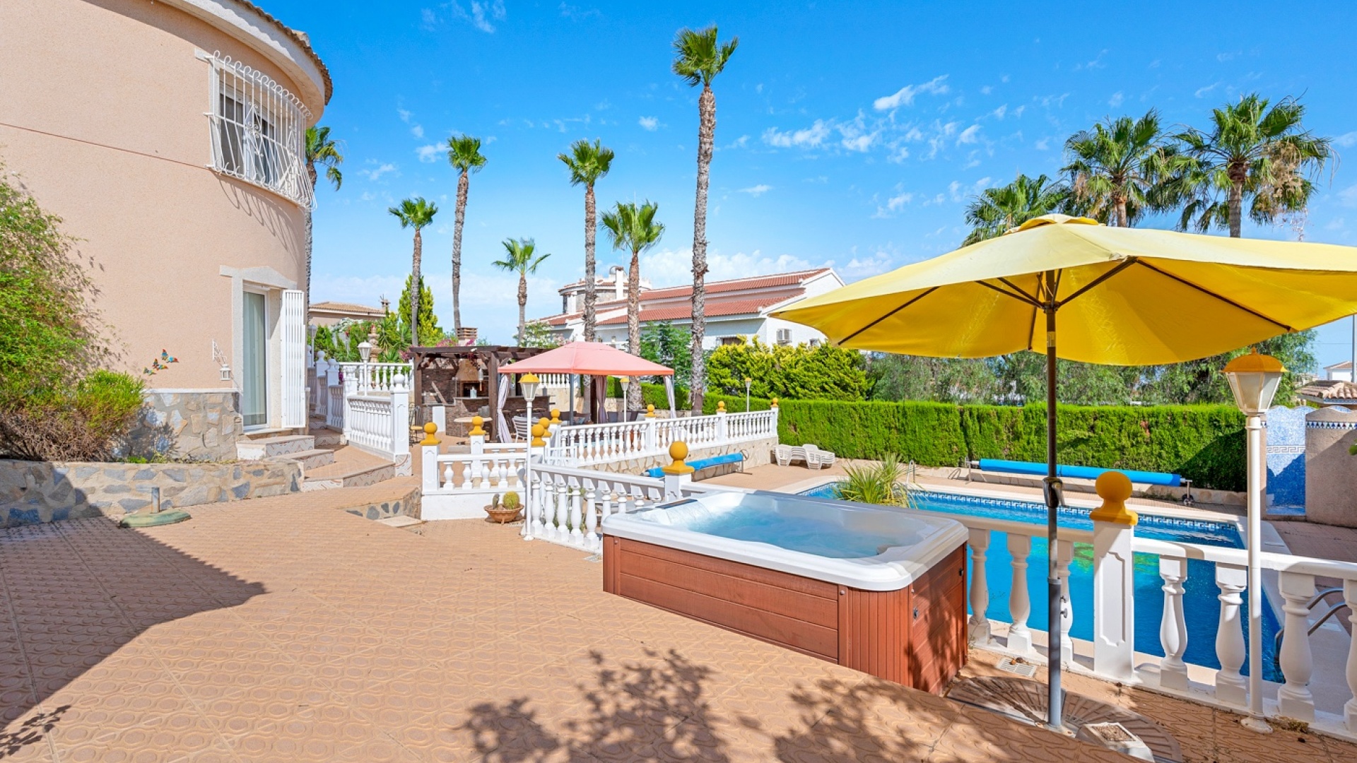 Wiederverkauf - Villa - Ciudad Quesada - Rojales