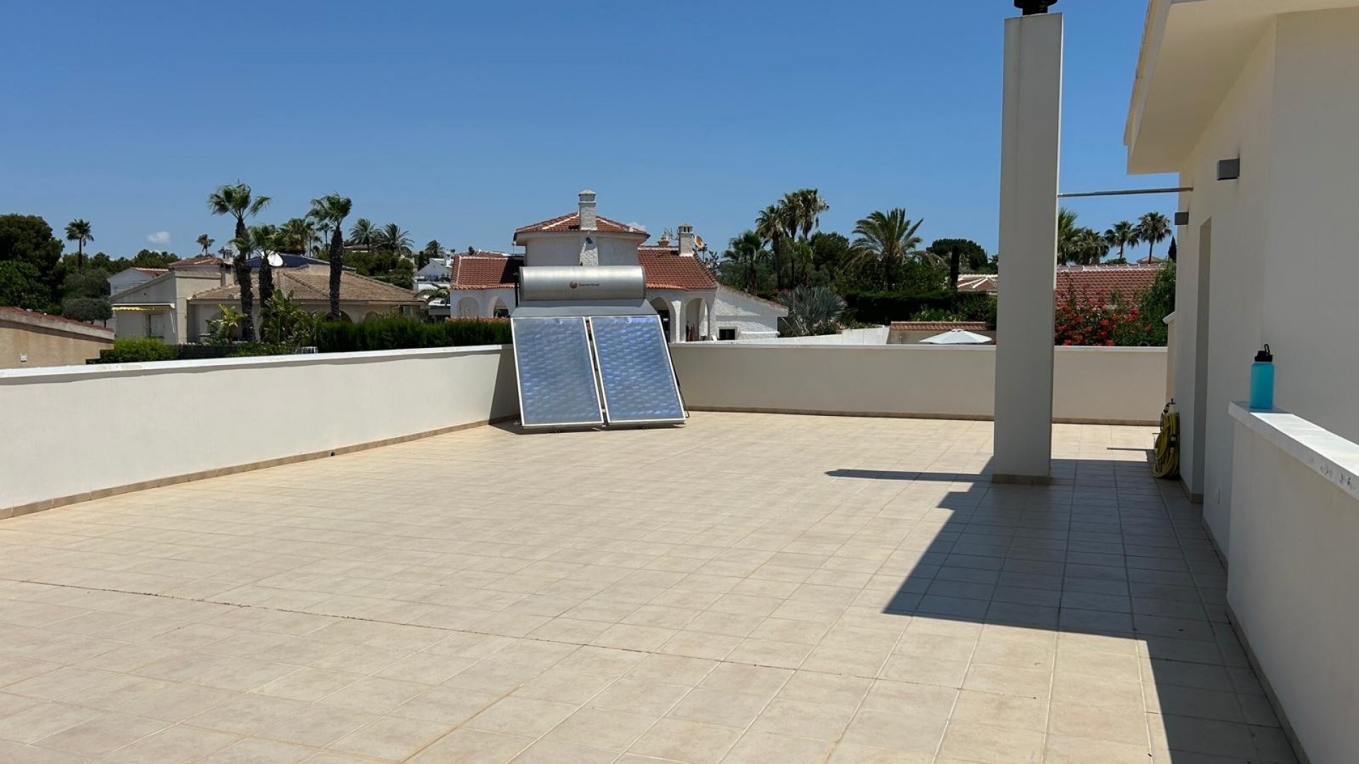 Wiederverkauf - Villa - Ciudad Quesada - Rojales