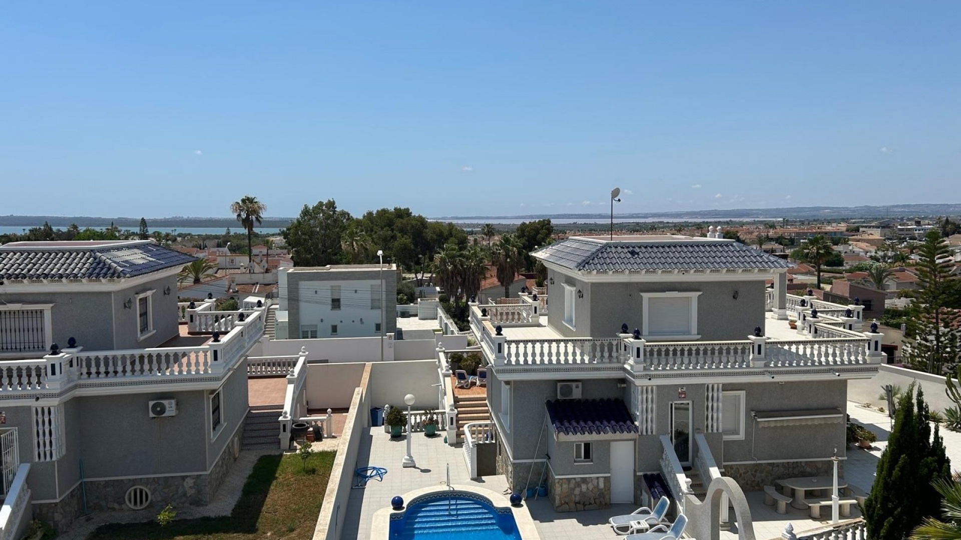 Wiederverkauf - Villa - Ciudad Quesada - Rojales