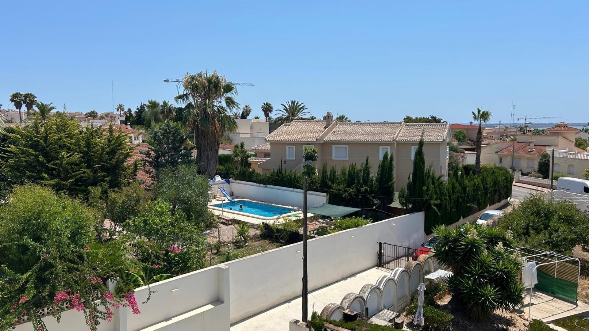 Wiederverkauf - Villa - Ciudad Quesada - Rojales