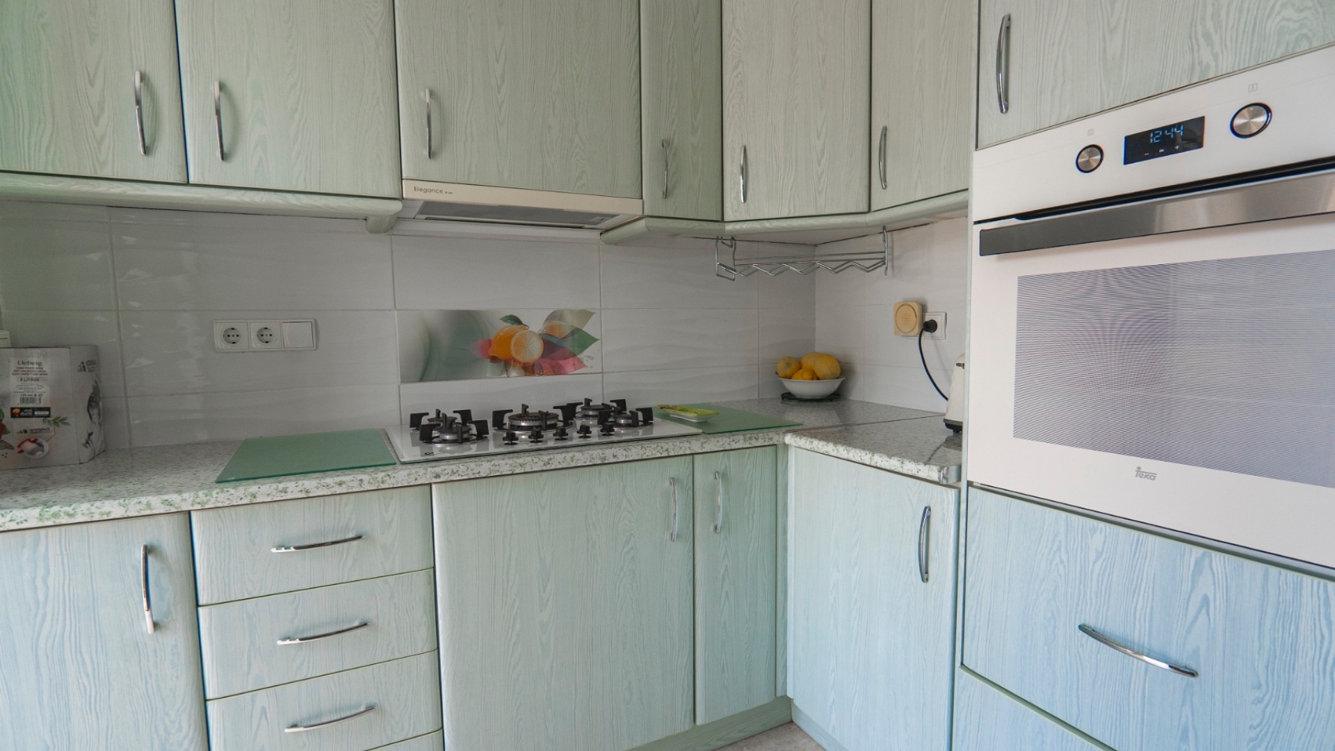 Wiederverkauf - Villa - Ciudad Quesada - Rojales