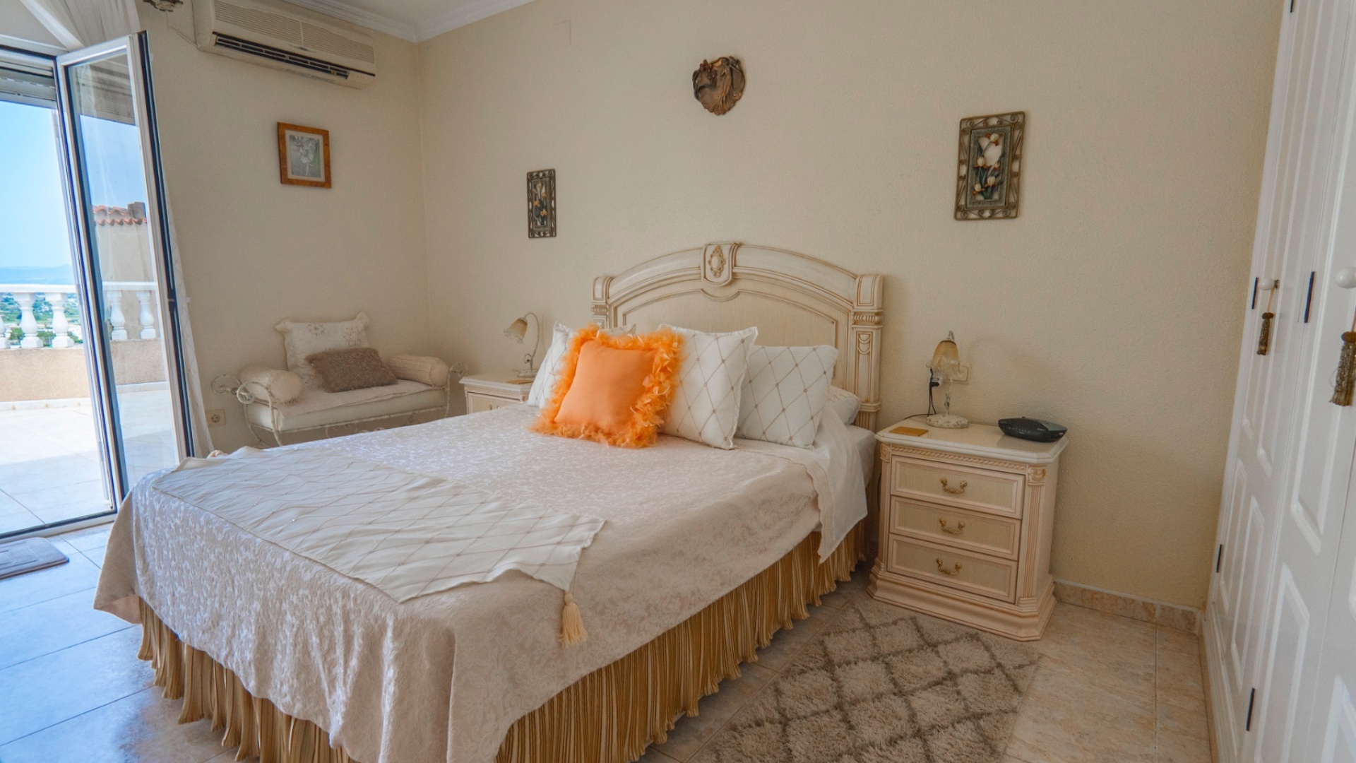 Wiederverkauf - Villa - Ciudad Quesada - Rojales