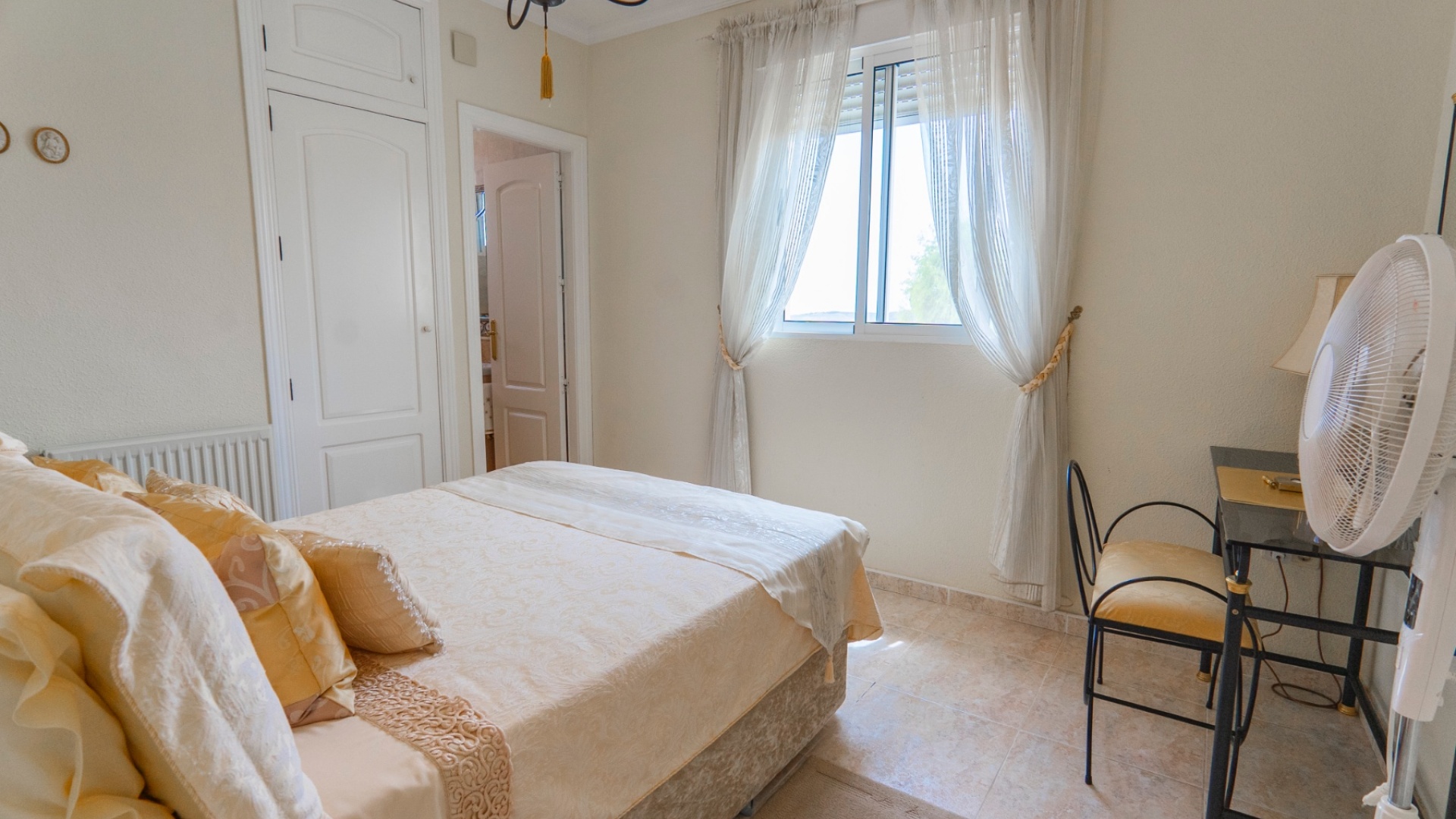 Wiederverkauf - Villa - Ciudad Quesada - Rojales