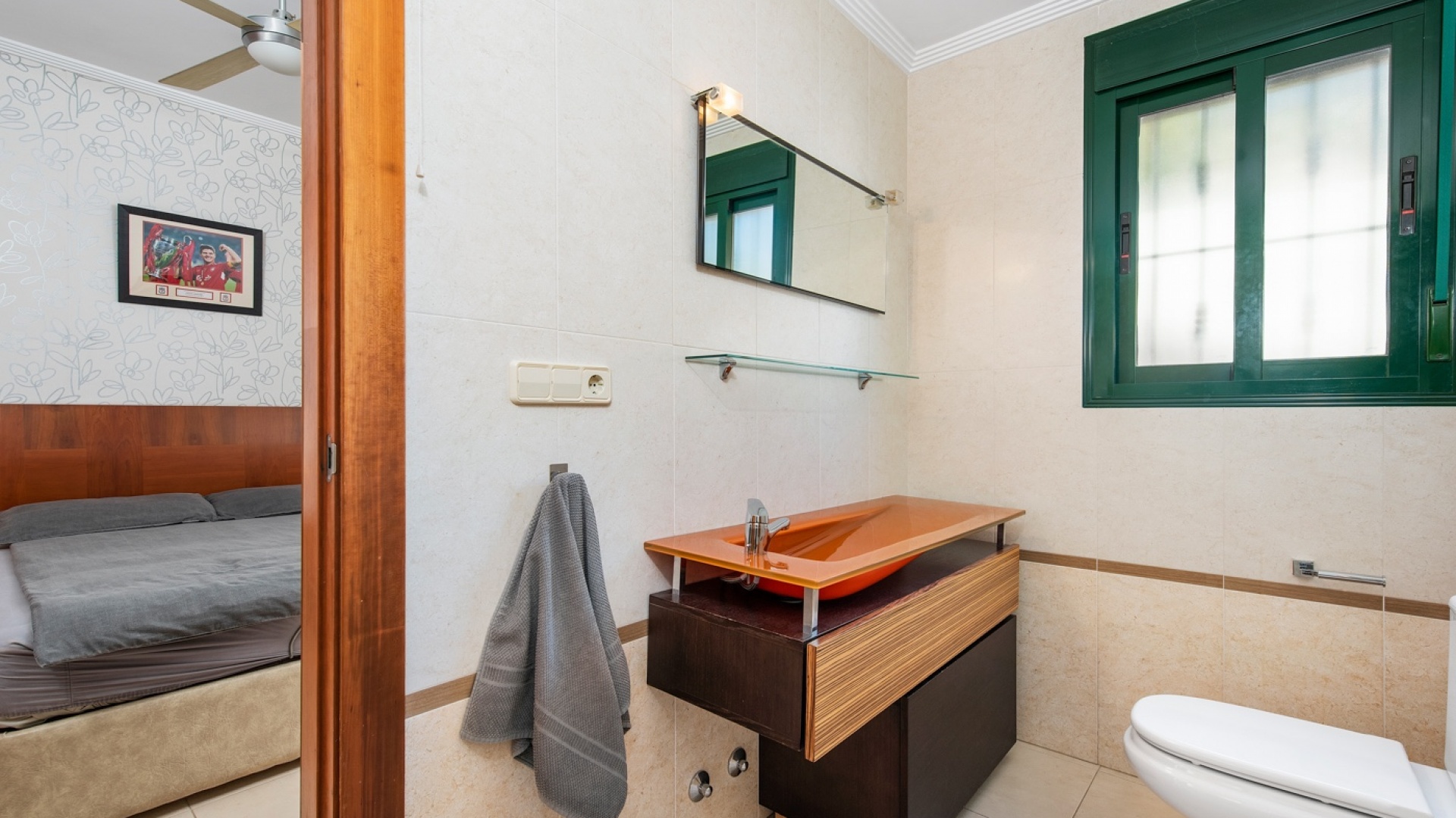 Wiederverkauf - Villa - Ciudad Quesada - Rojales