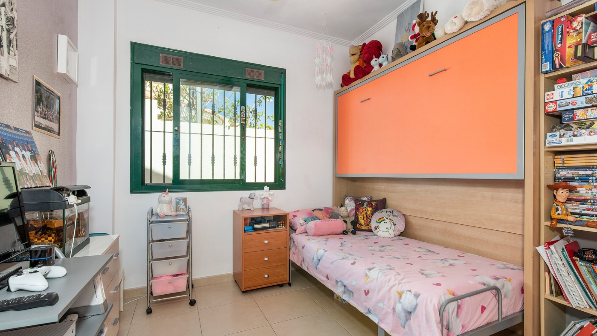 Wiederverkauf - Villa - Ciudad Quesada - Rojales