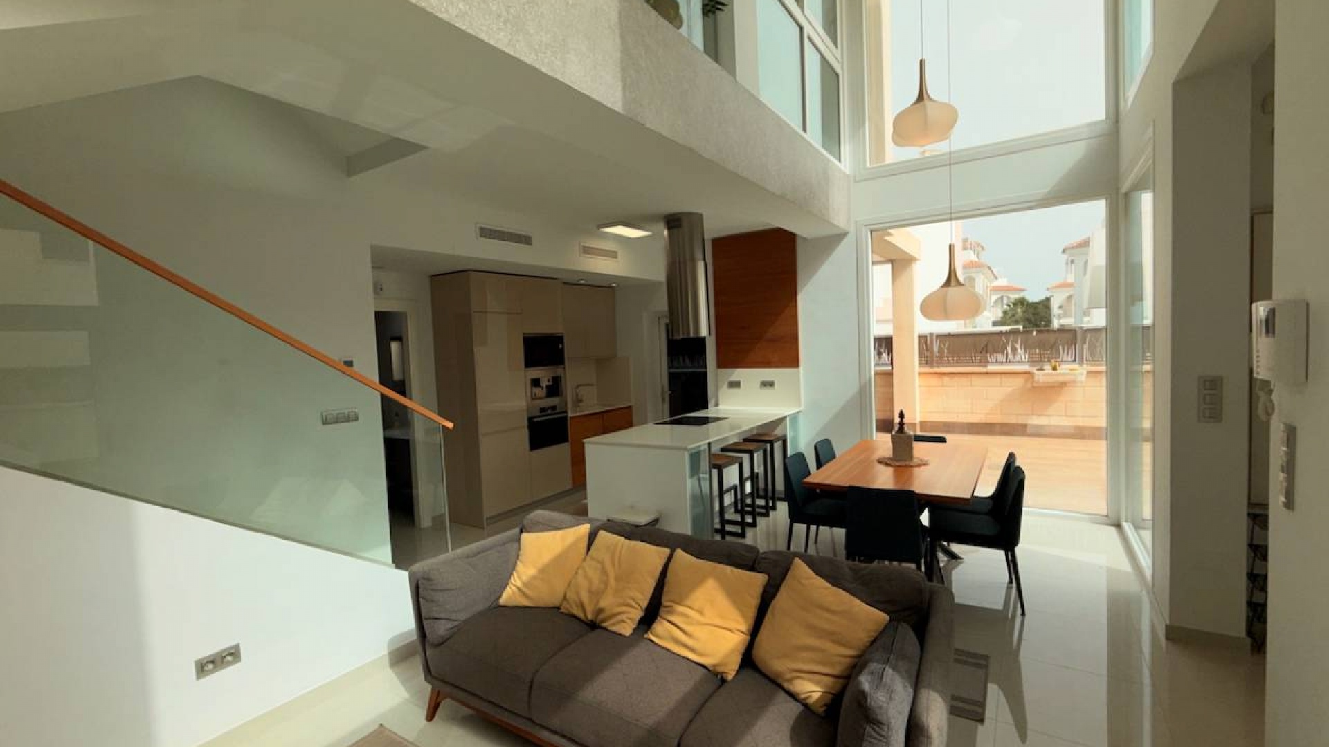 Wiederverkauf - Villa - Ciudad Quesada - Rojales