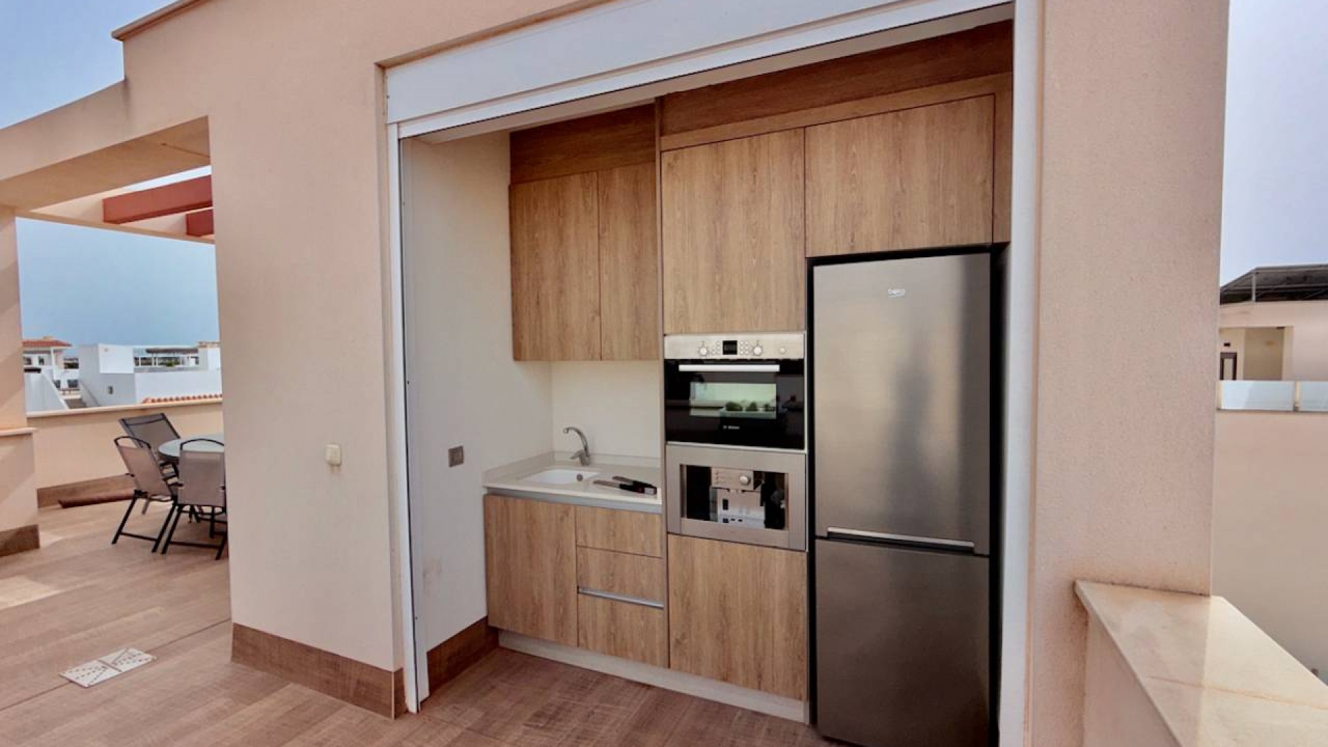 Wiederverkauf - Villa - Ciudad Quesada - Rojales