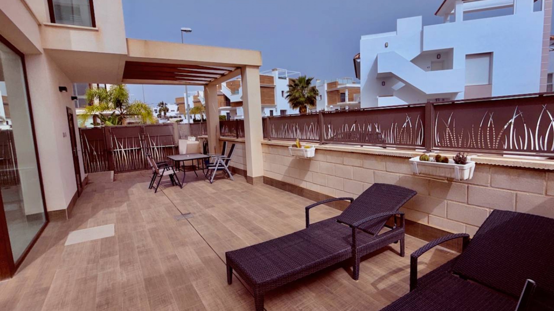 Wiederverkauf - Villa - Ciudad Quesada - Rojales