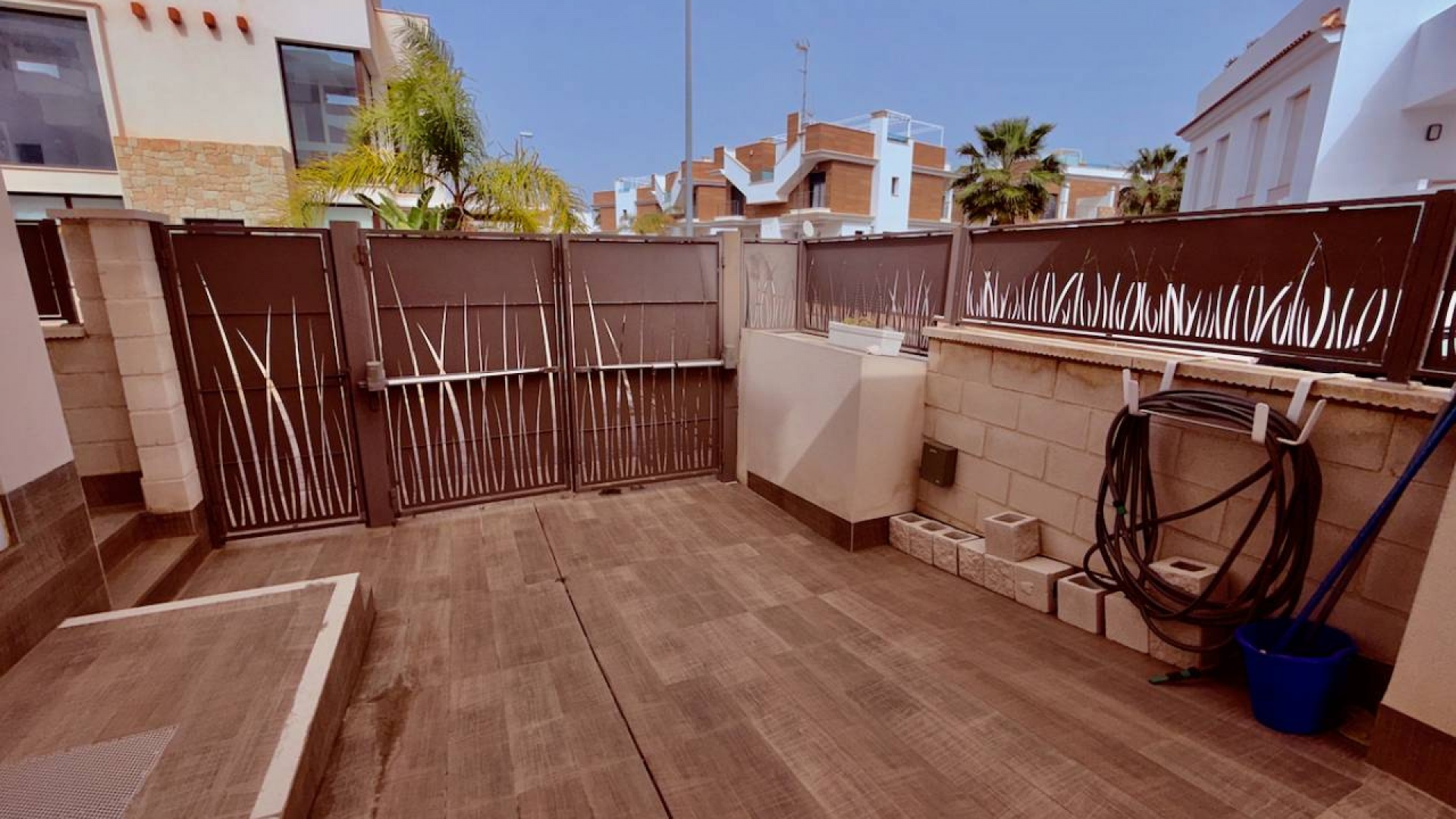 Wiederverkauf - Villa - Ciudad Quesada - Rojales