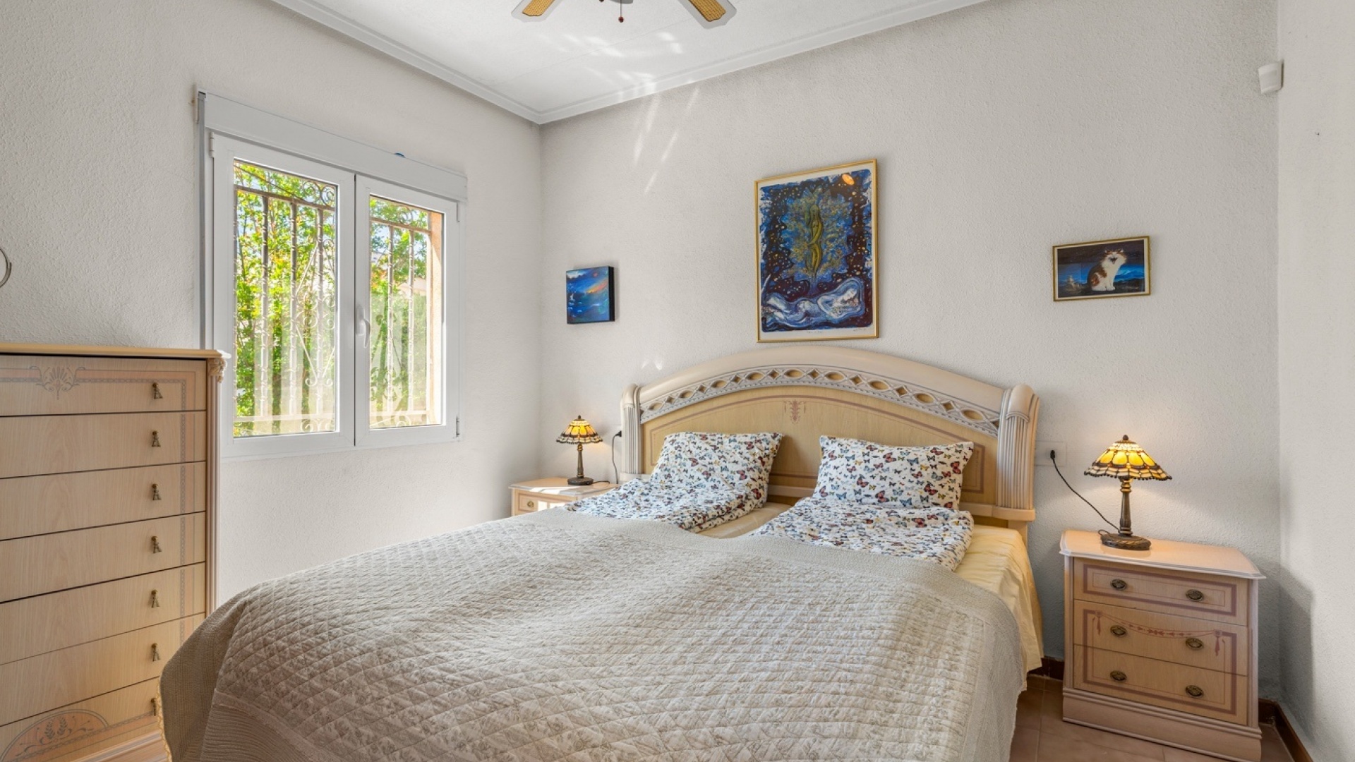 Wiederverkauf - Villa - Ciudad Quesada - Rojales