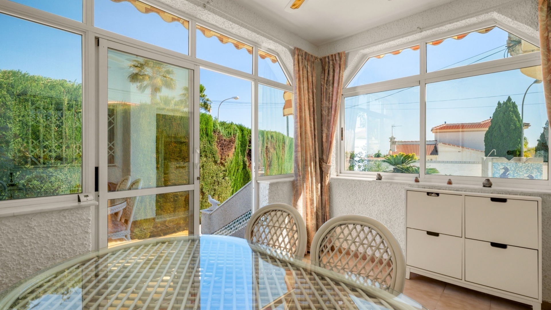 Wiederverkauf - Villa - Ciudad Quesada - Rojales