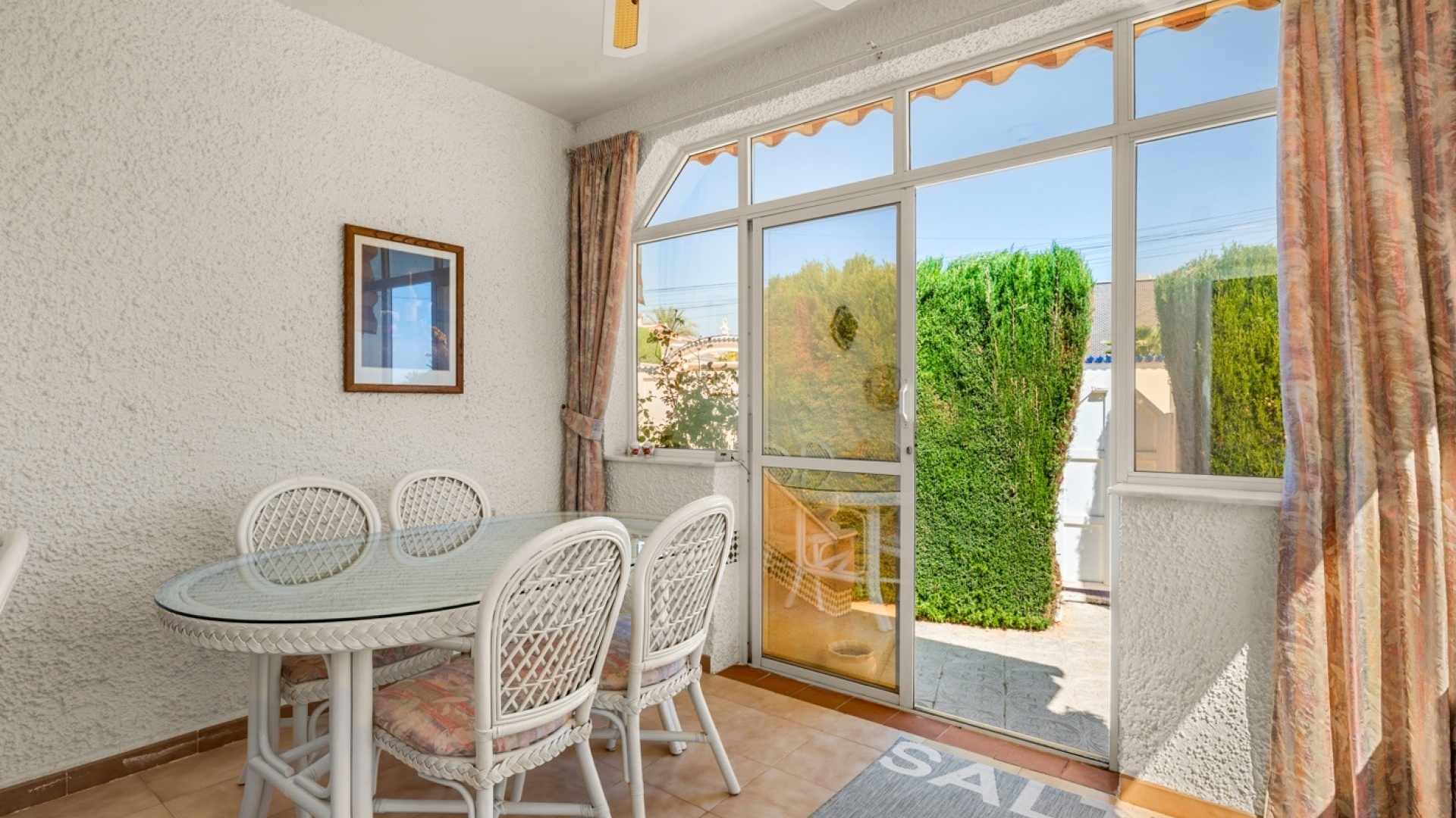 Wiederverkauf - Villa - Ciudad Quesada - Rojales