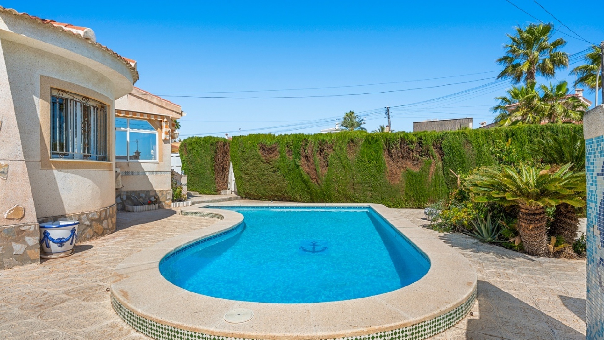 Wiederverkauf - Villa - Ciudad Quesada - Rojales