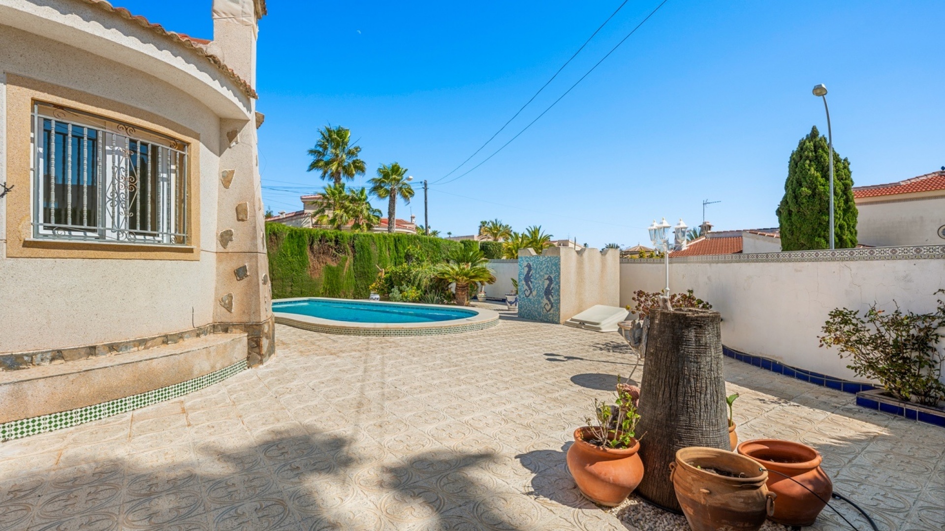 Wiederverkauf - Villa - Ciudad Quesada - Rojales