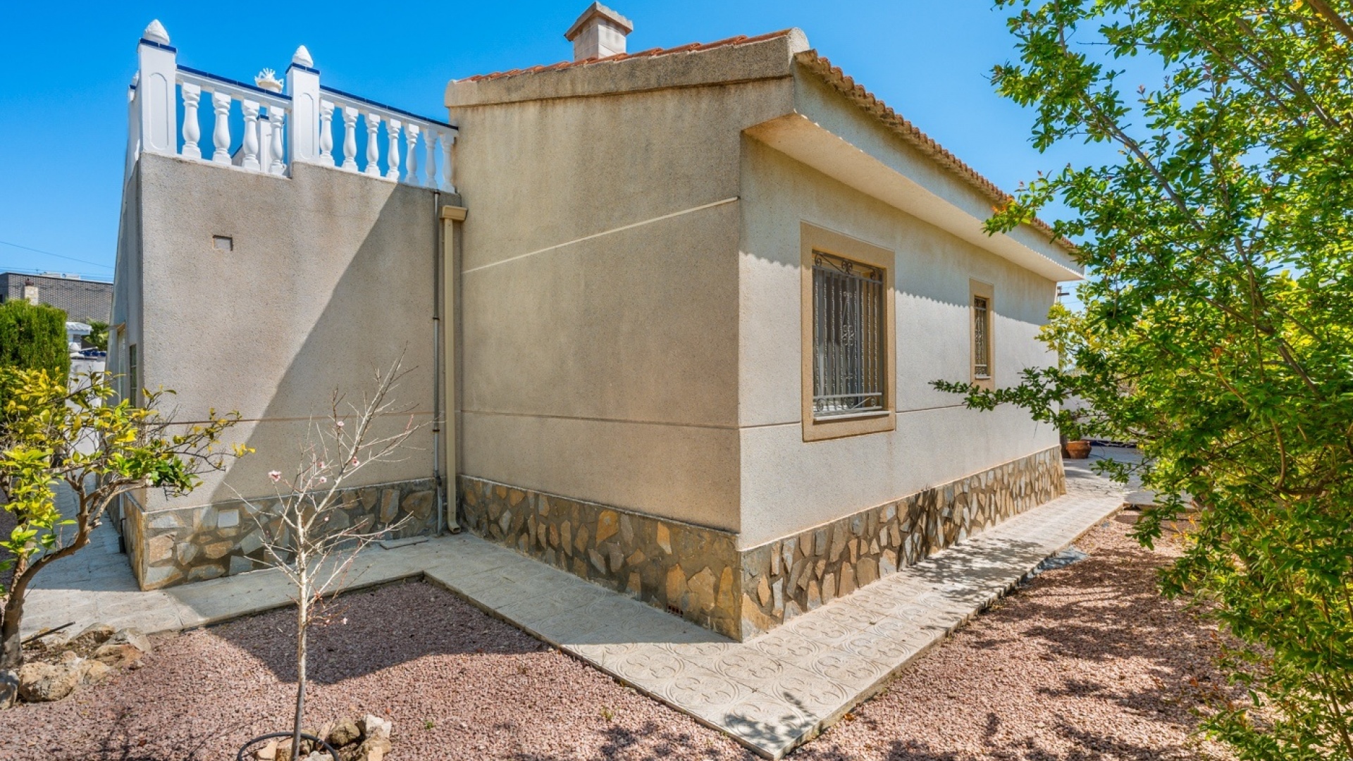 Wiederverkauf - Villa - Ciudad Quesada - Rojales