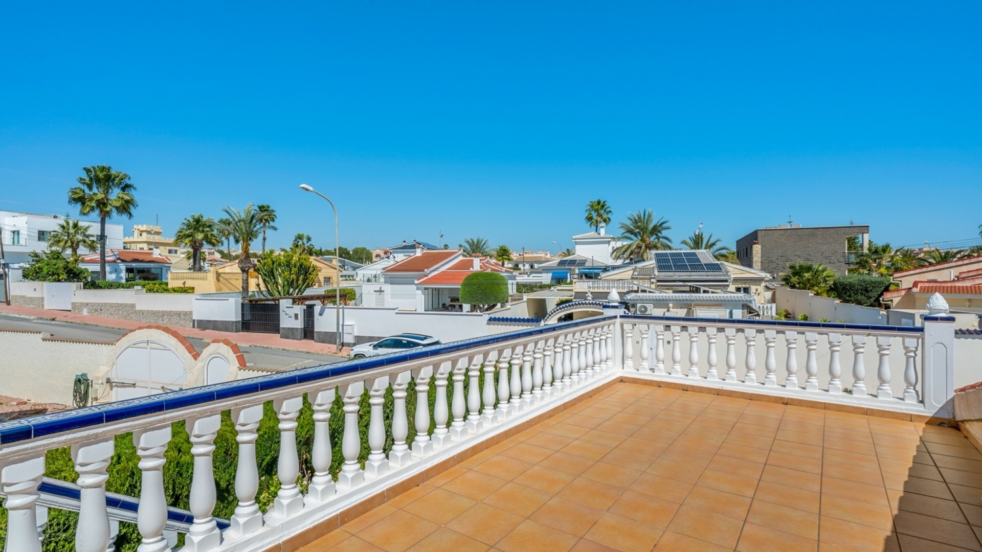 Wiederverkauf - Villa - Ciudad Quesada - Rojales
