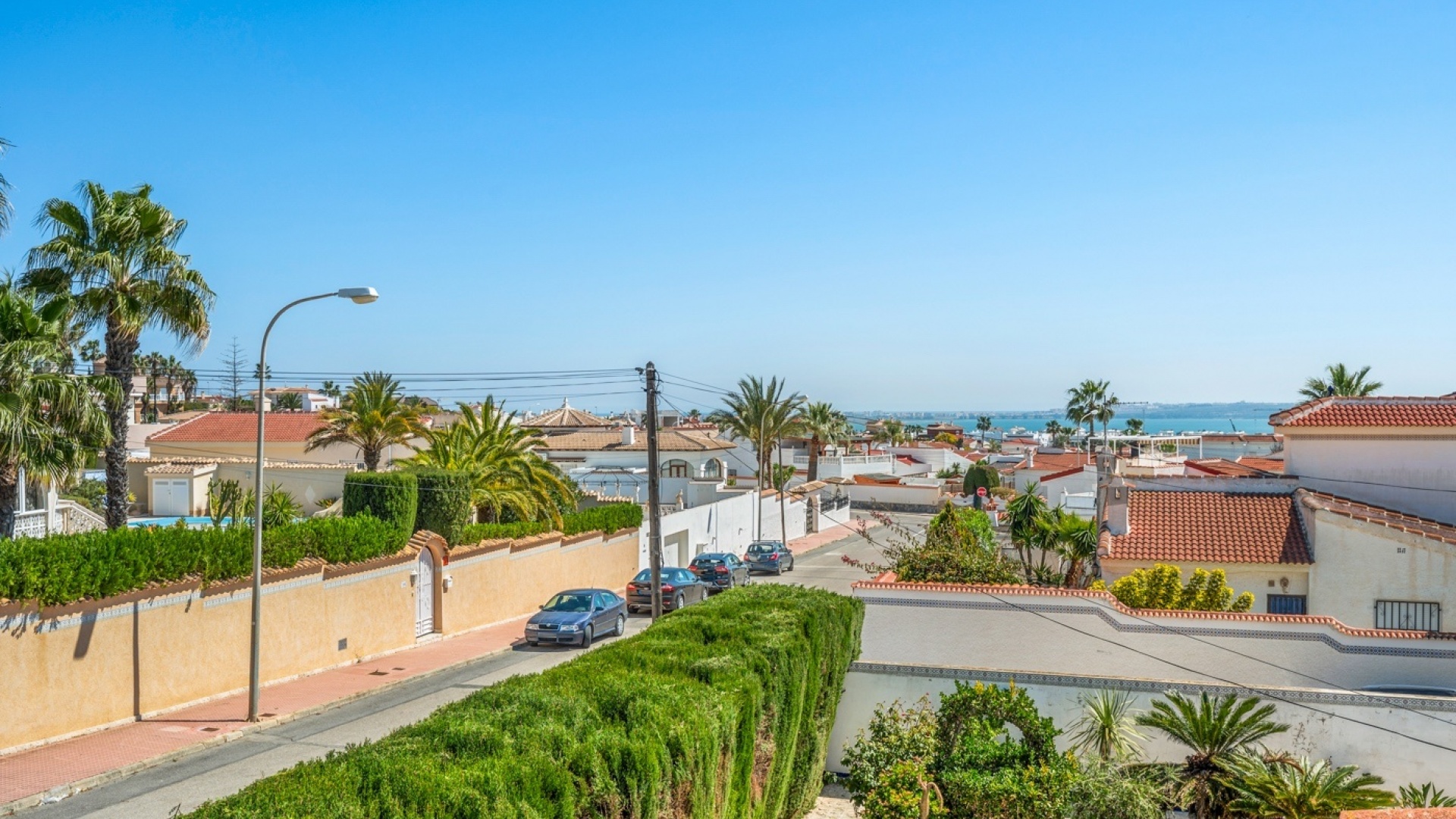 Wiederverkauf - Villa - Ciudad Quesada - Rojales