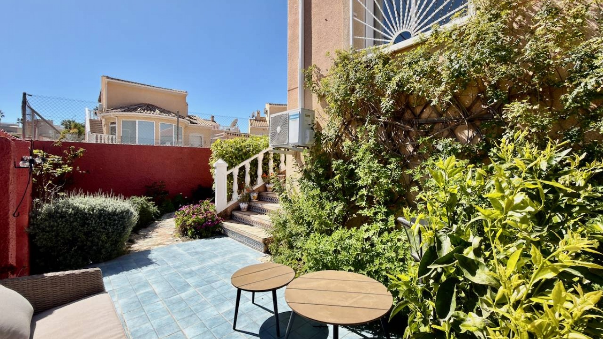 Wiederverkauf - Villa - Ciudad Quesada - Rojales