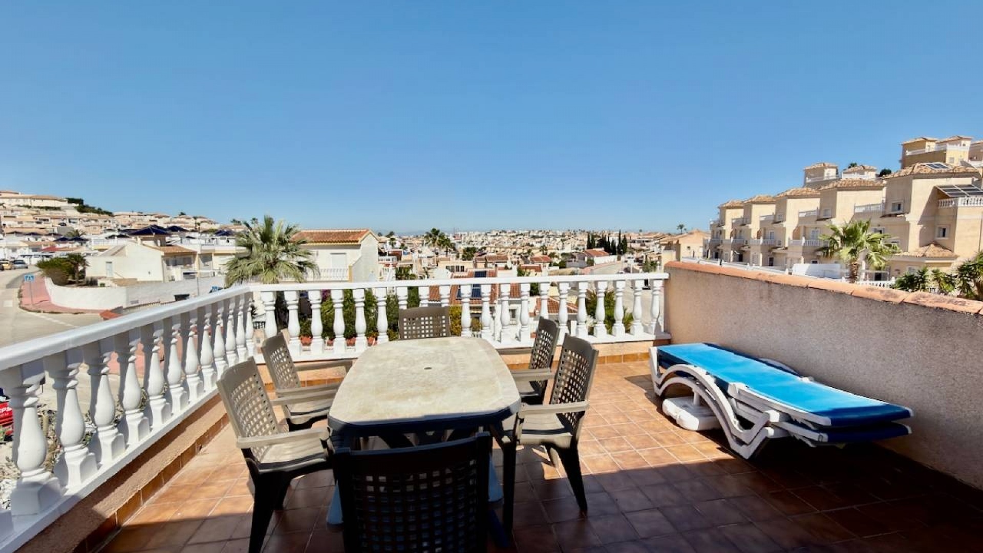 Wiederverkauf - Villa - Ciudad Quesada - Rojales