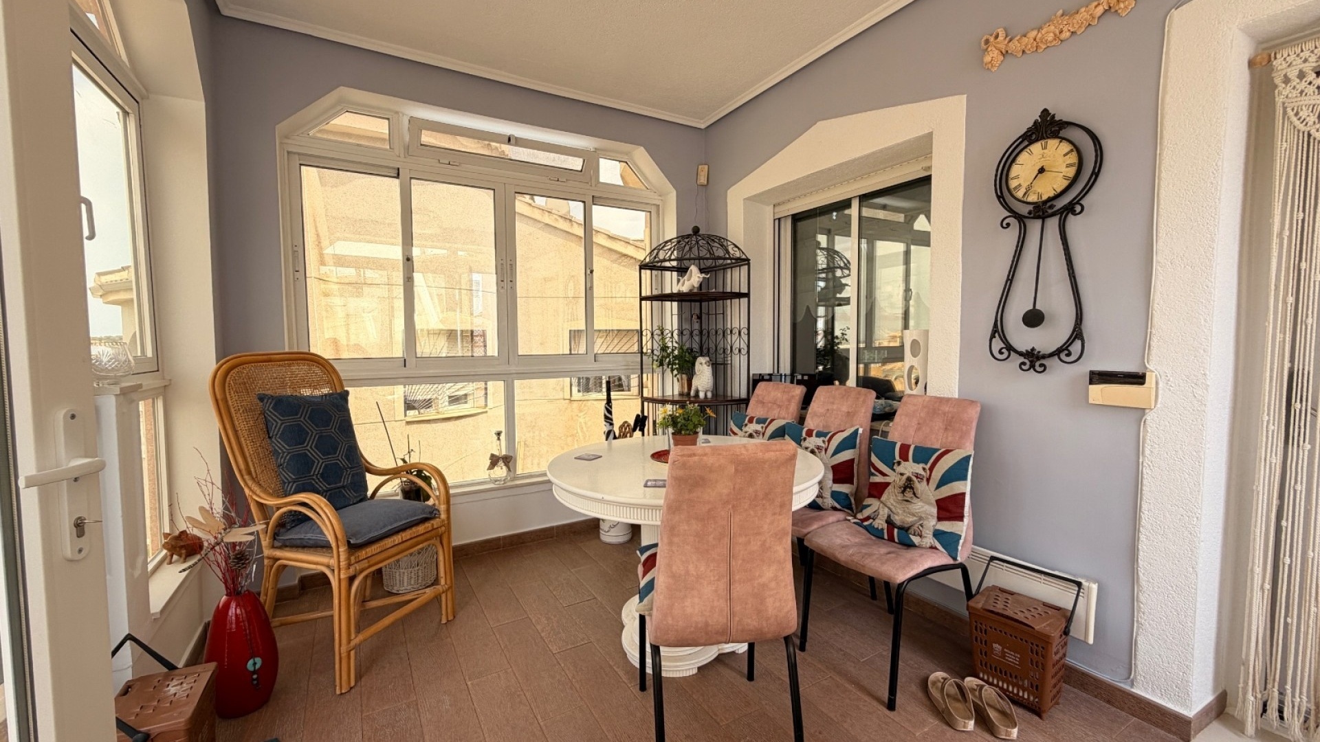 Wiederverkauf - Villa - Ciudad Quesada - Rojales