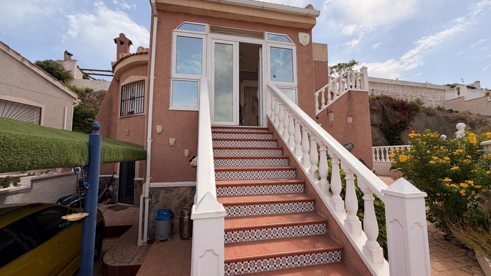 Wiederverkauf - Villa - Ciudad Quesada - Rojales
