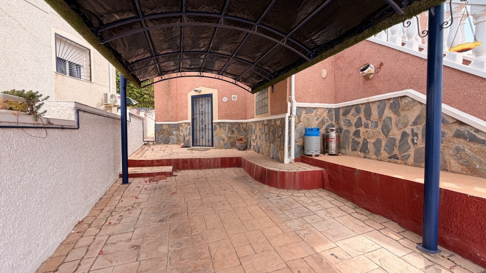 Wiederverkauf - Villa - Ciudad Quesada - Rojales