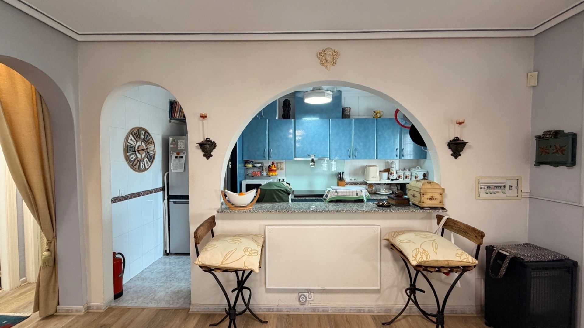 Wiederverkauf - Villa - Ciudad Quesada - Rojales