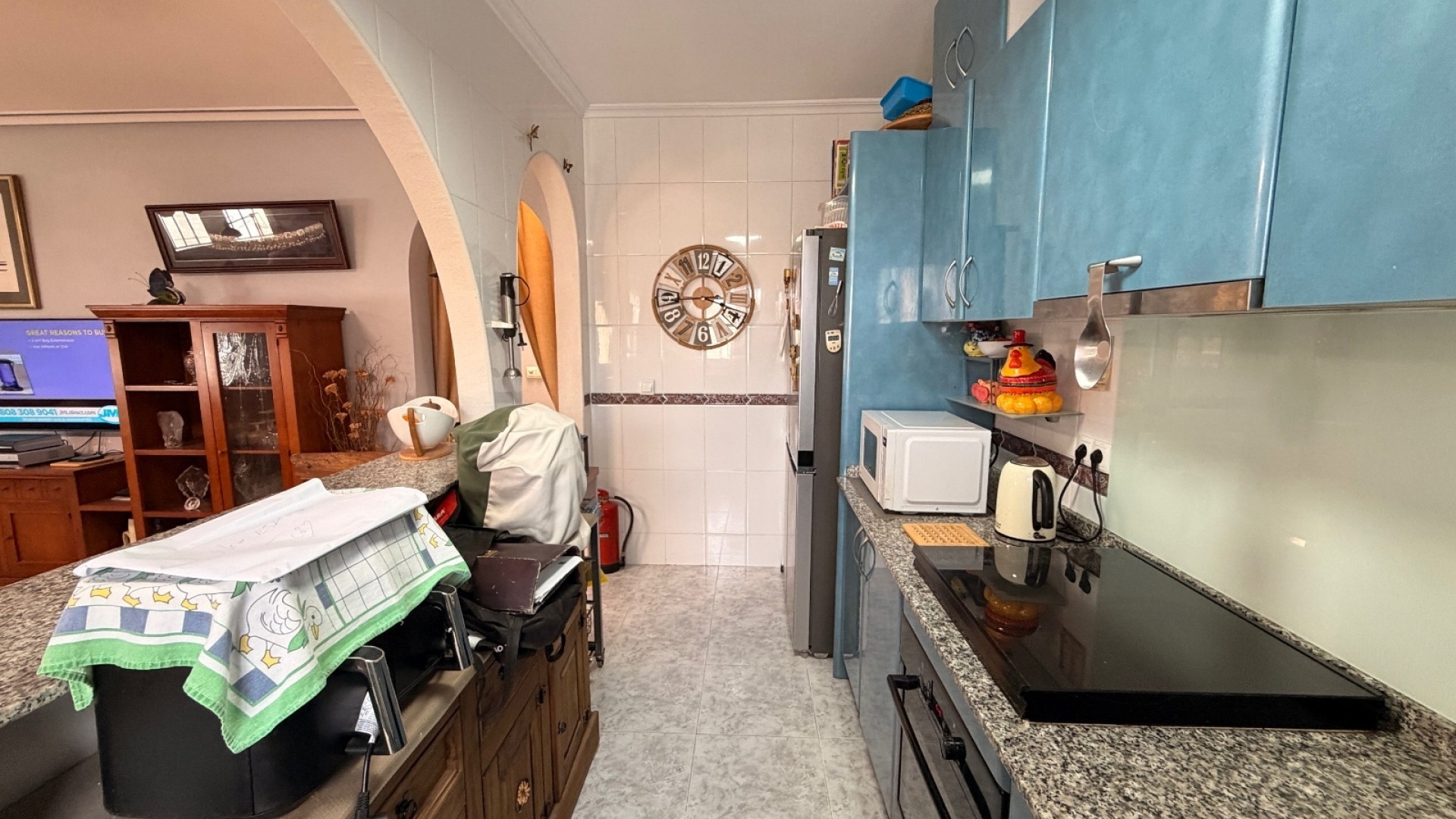 Wiederverkauf - Villa - Ciudad Quesada - Rojales