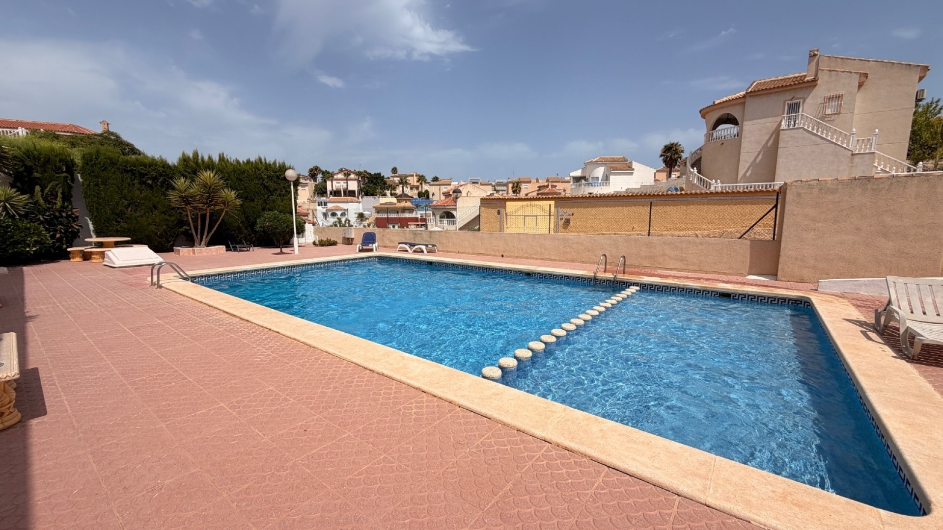 Wiederverkauf - Villa - Ciudad Quesada - Rojales