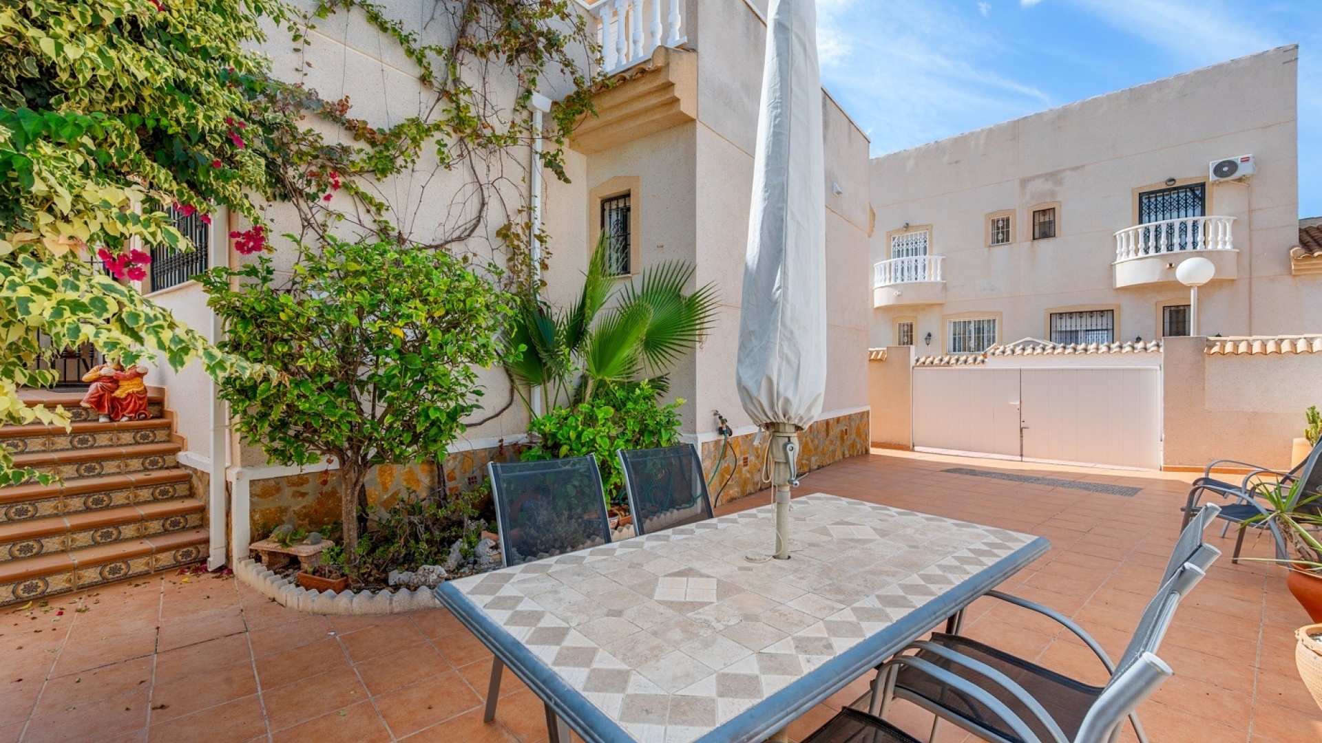Wiederverkauf - Villa - Ciudad Quesada - Rojales
