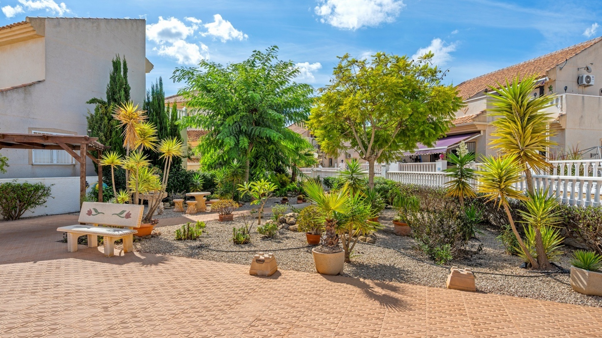 Wiederverkauf - Villa - Ciudad Quesada - Rojales