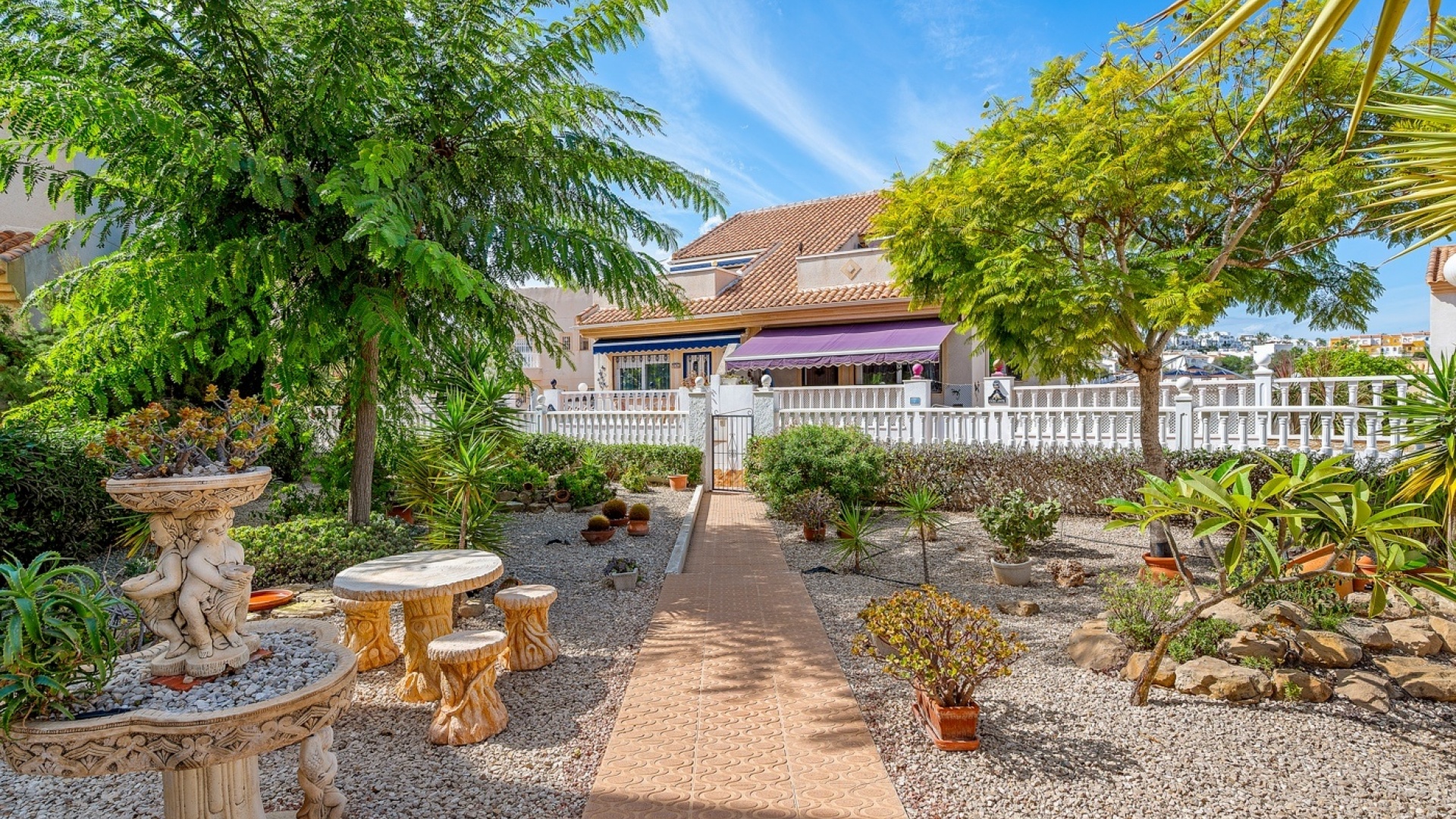 Wiederverkauf - Villa - Ciudad Quesada - Rojales