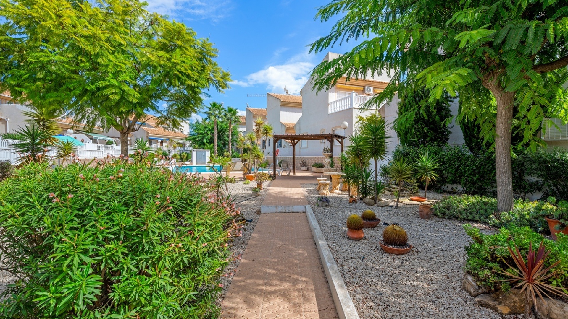 Wiederverkauf - Villa - Ciudad Quesada - Rojales
