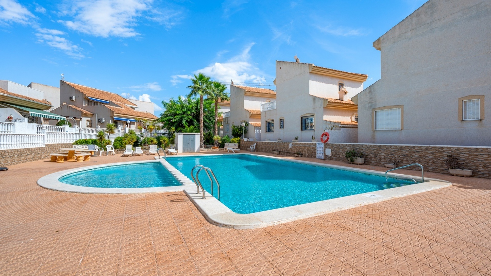 Wiederverkauf - Villa - Ciudad Quesada - Rojales