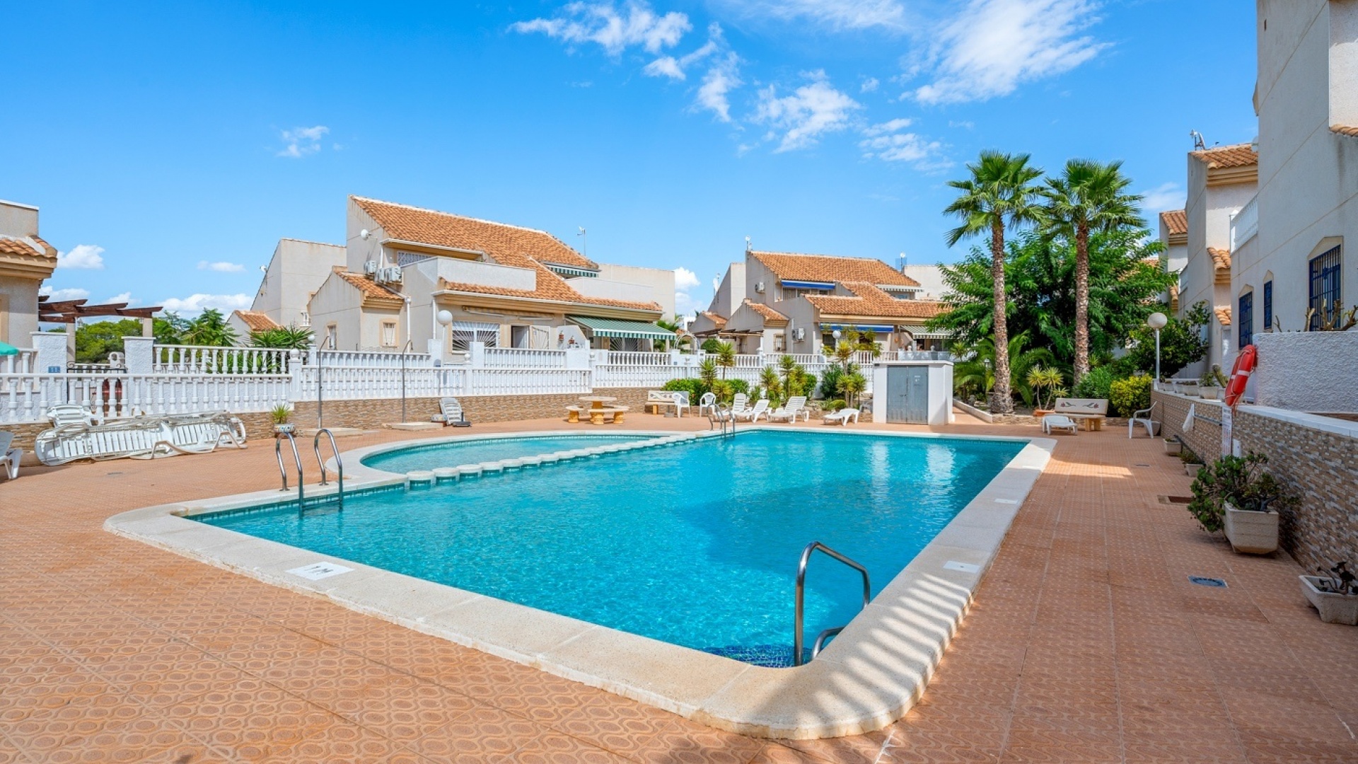 Wiederverkauf - Villa - Ciudad Quesada - Rojales