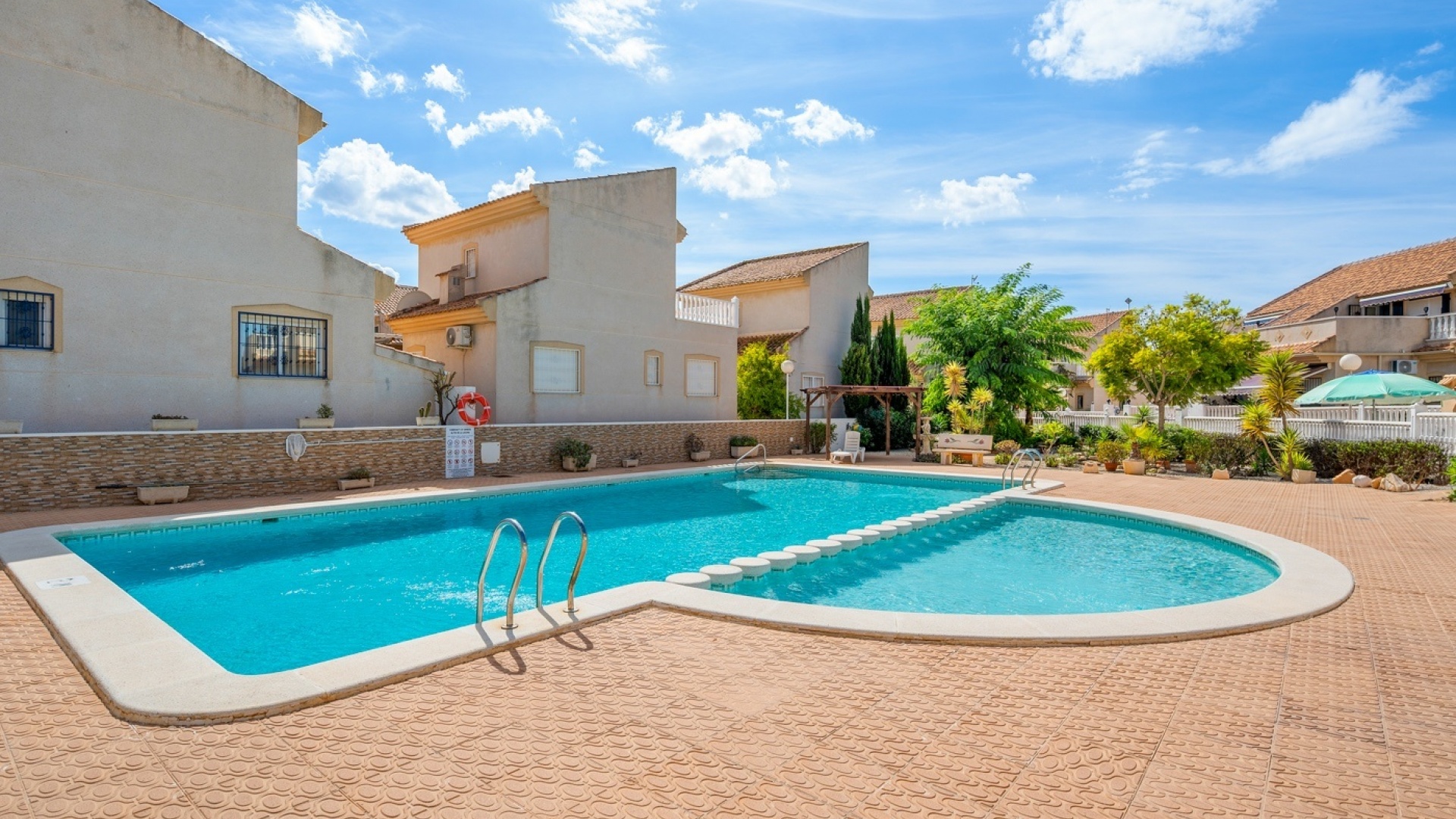 Wiederverkauf - Villa - Ciudad Quesada - Rojales