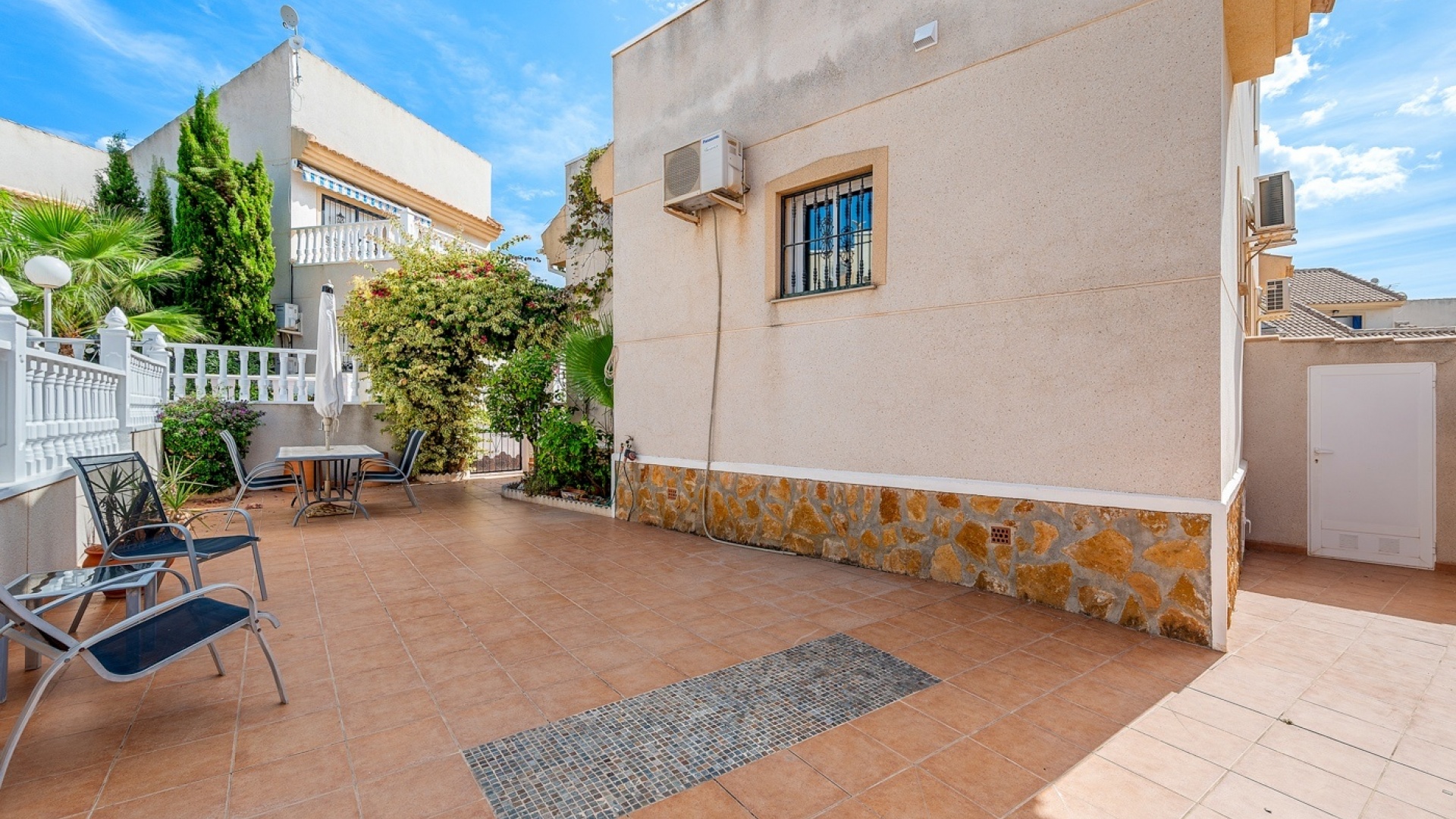 Wiederverkauf - Villa - Ciudad Quesada - Rojales