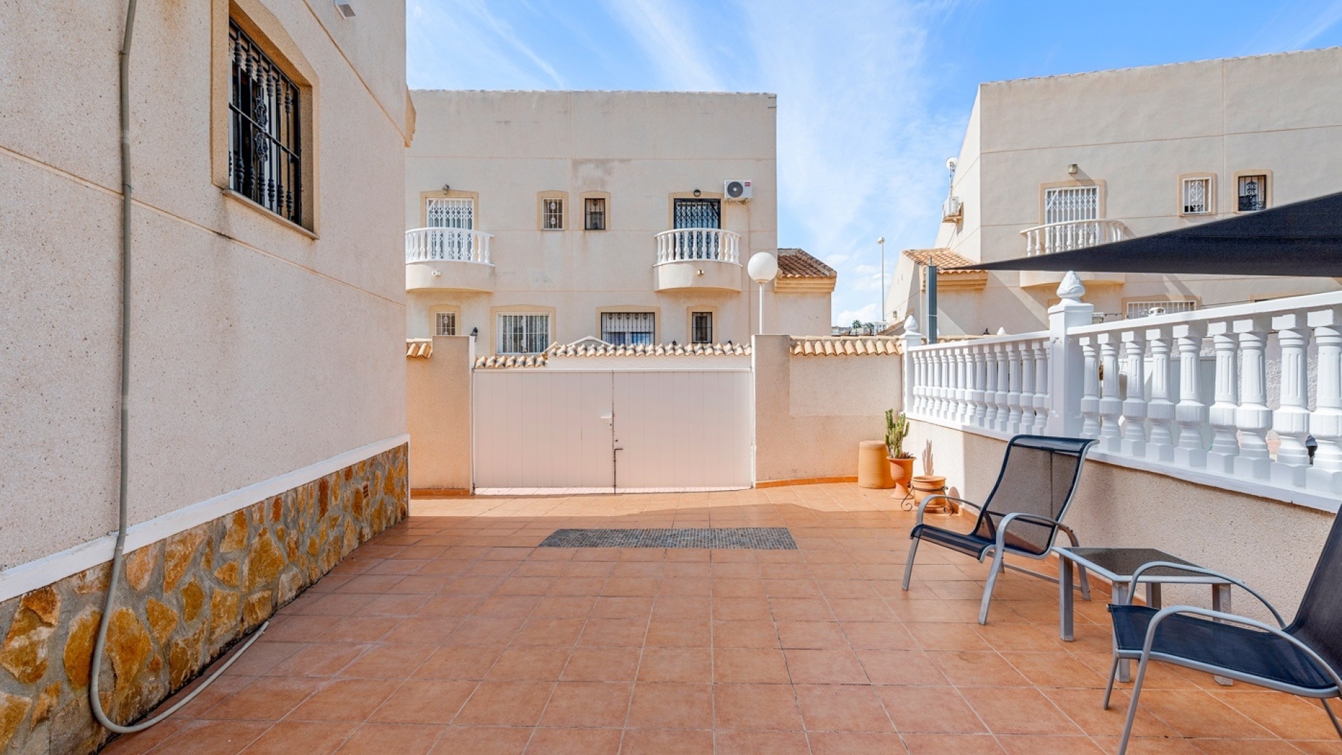 Wiederverkauf - Villa - Ciudad Quesada - Rojales