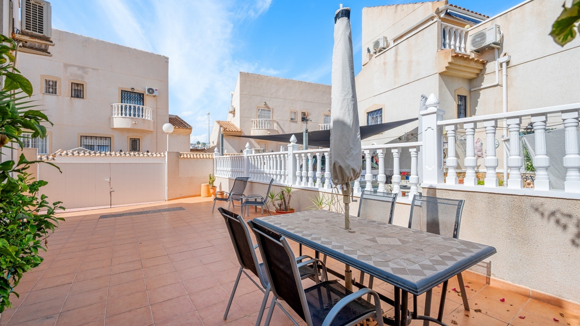 Wiederverkauf - Villa - Ciudad Quesada - Rojales