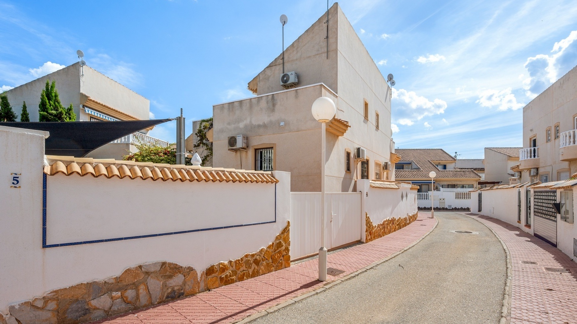 Wiederverkauf - Villa - Ciudad Quesada - Rojales