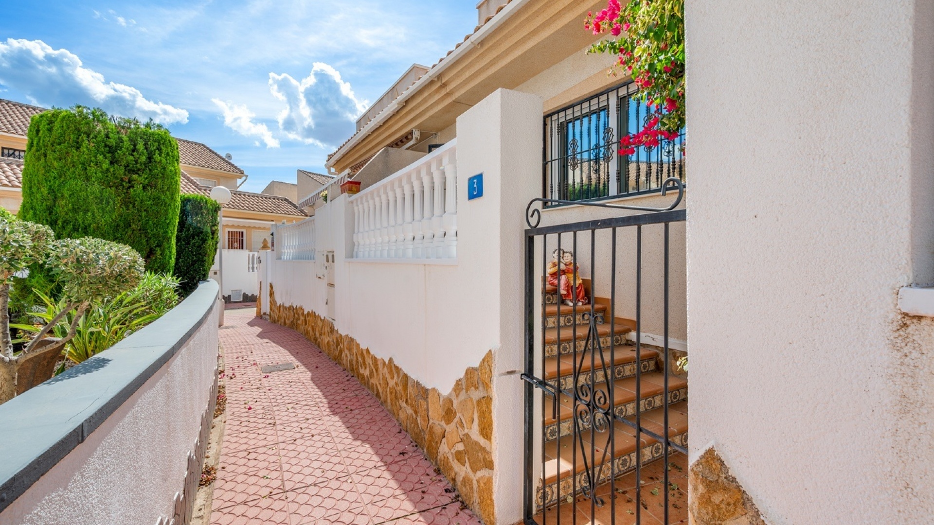 Wiederverkauf - Villa - Ciudad Quesada - Rojales