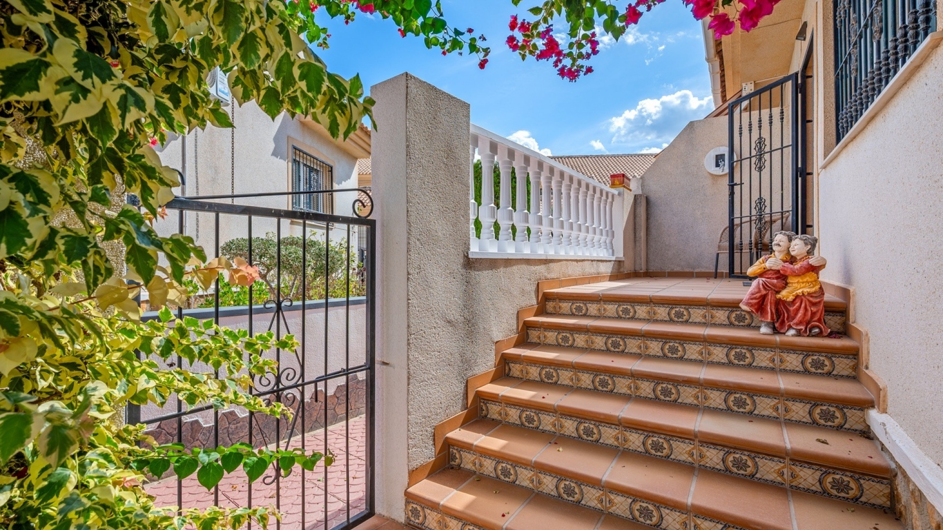 Wiederverkauf - Villa - Ciudad Quesada - Rojales