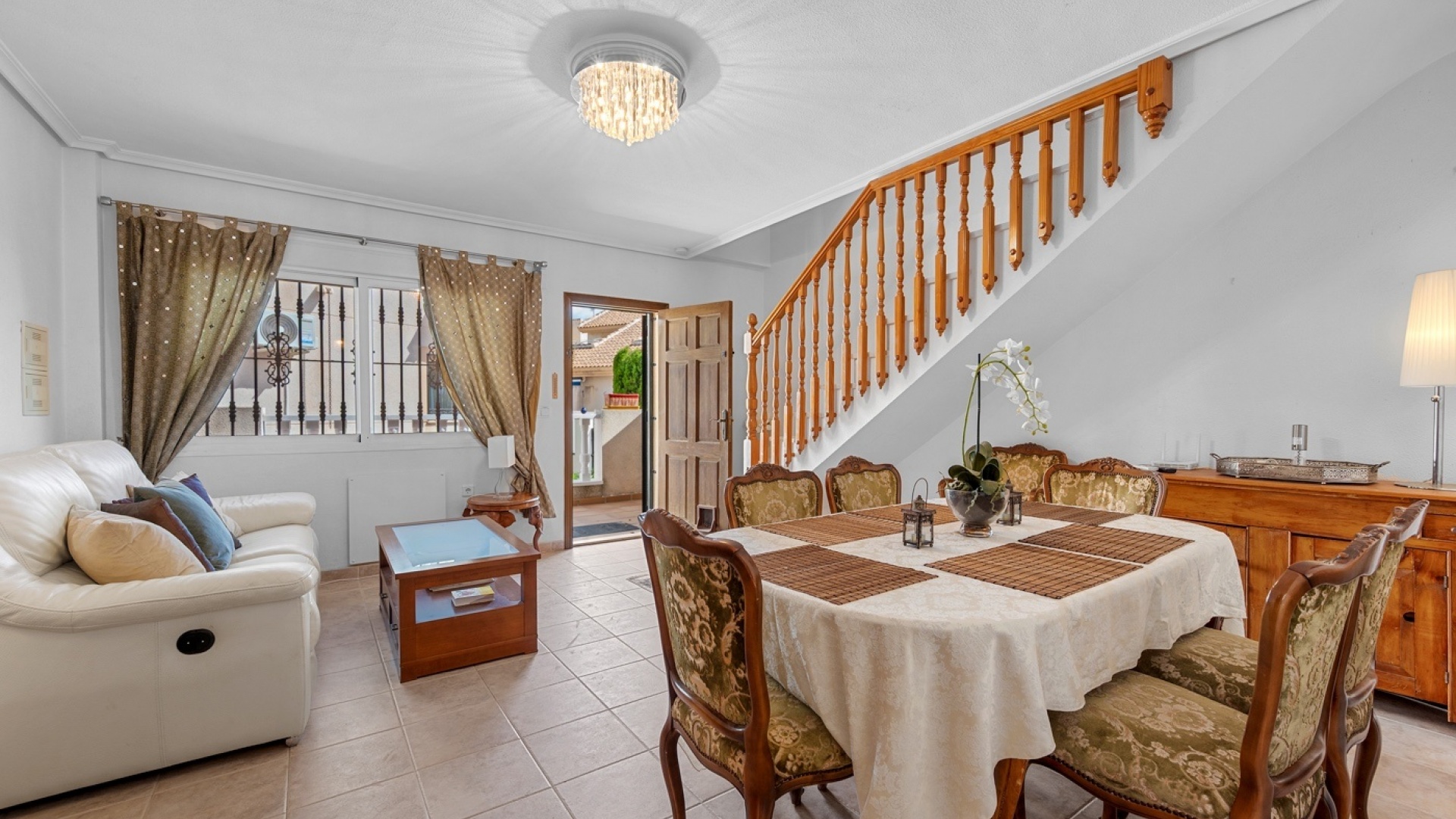 Wiederverkauf - Villa - Ciudad Quesada - Rojales