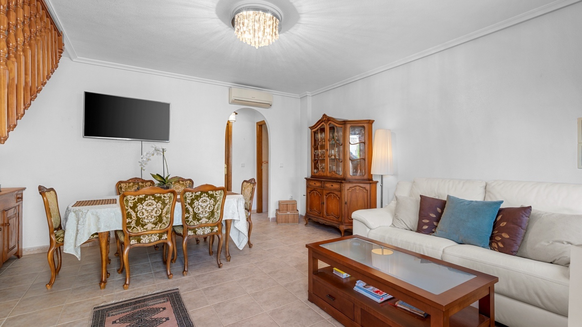 Wiederverkauf - Villa - Ciudad Quesada - Rojales