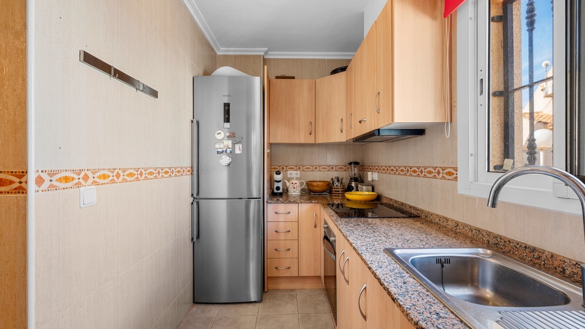 Wiederverkauf - Villa - Ciudad Quesada - Rojales